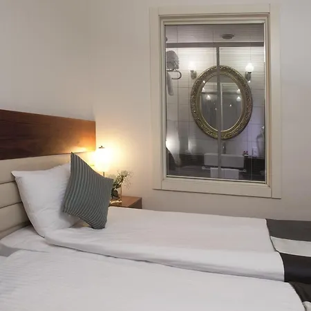 Residence Hotel