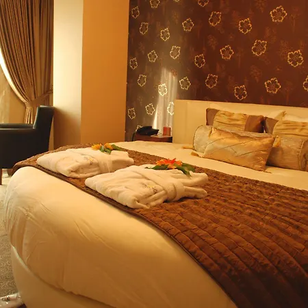 Hotel Residence Hotel Izmir