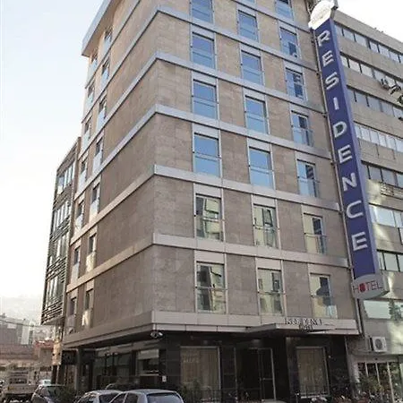 Residence Hotel Hotel Esmirna
