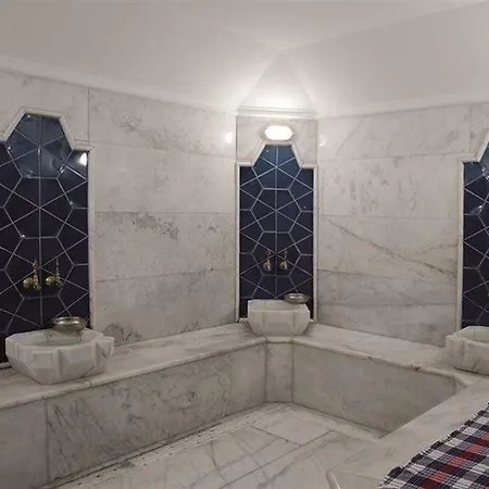 Residence Hotel Esmirna