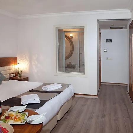 Residence Hotel Esmirna