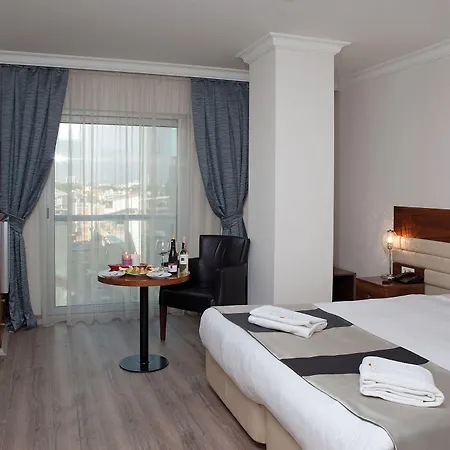 Residence Hotel Hotel 3*