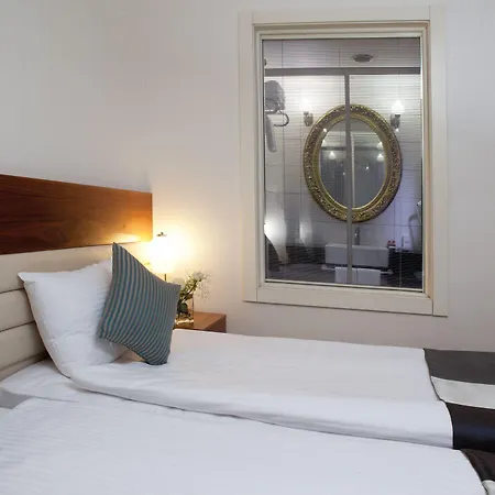 Residence Hotel