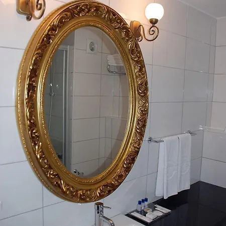 Hotel Residence Hotel Esmirna