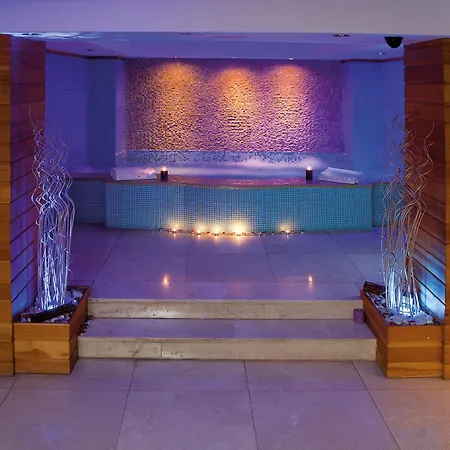 Residence Hotel 3*