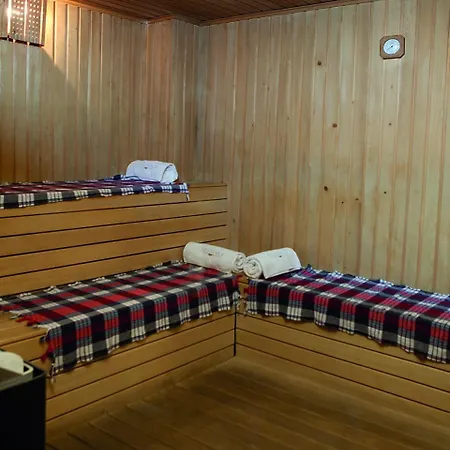 Residence Hotel Hotel Esmirna