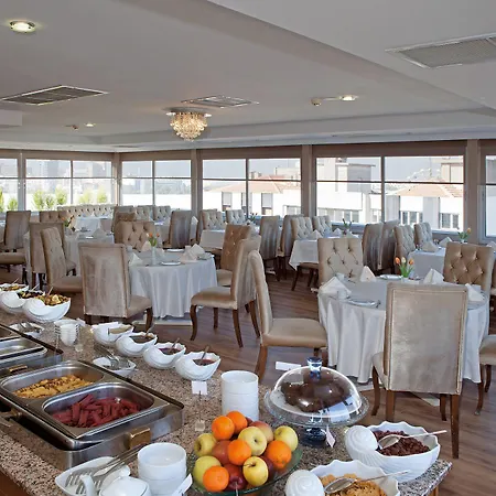Hotel Residence Hotel Esmirna