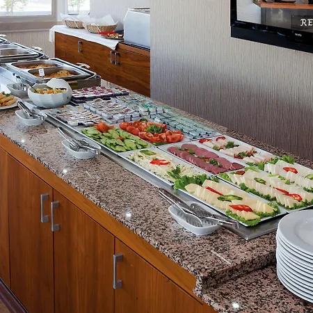 Residence Hotel Esmirna