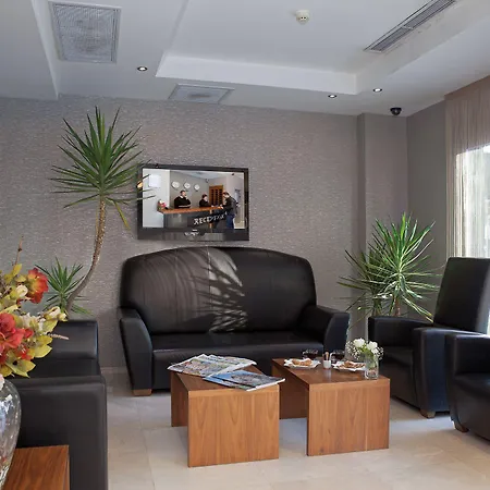 Hotel Residence Hotel 3*