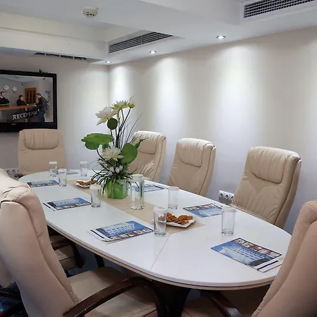 Residence Hotel 3* Esmirna