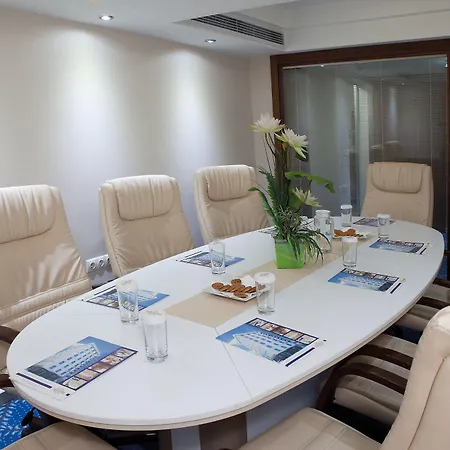 Hotel Residence Hotel Esmirna