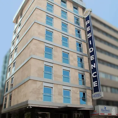 Residence Hotel Hotel Esmirna