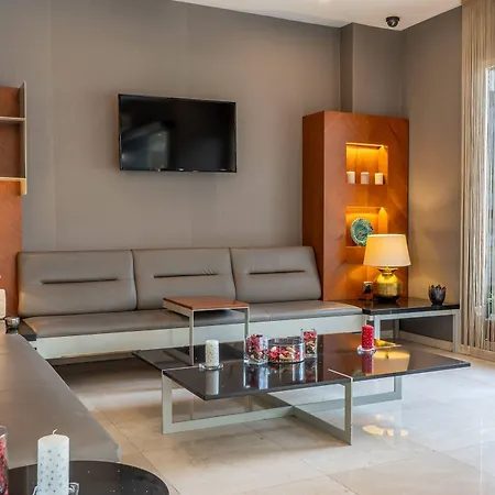 Hotel Residence Hotel 3*