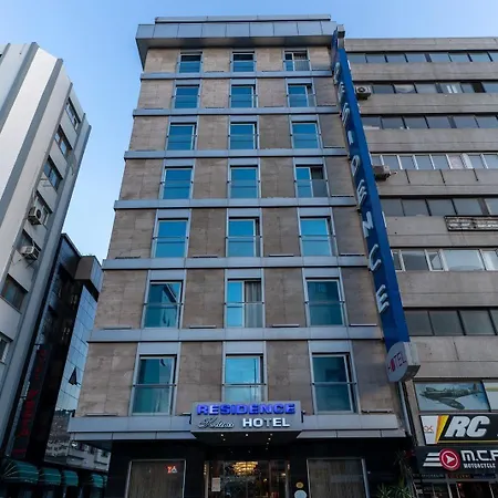 Residence Hotel Hotel