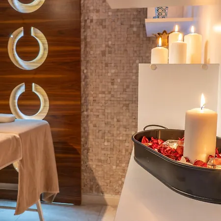 Residence Hotel Hotel Esmirna