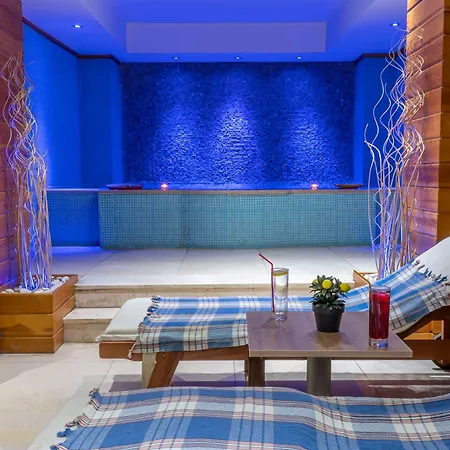 Residence Hotel Hotel Esmirna