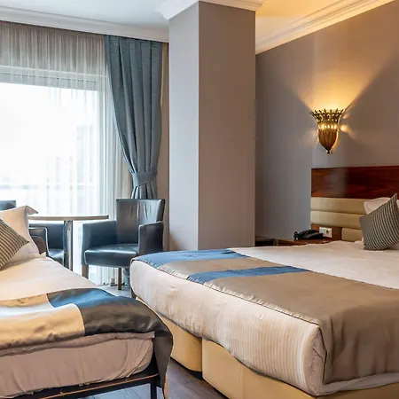 Residence Hotel Esmirna