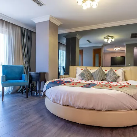 Residence Hotel Esmirna