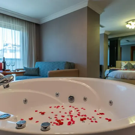 Residence Hotel Esmirna