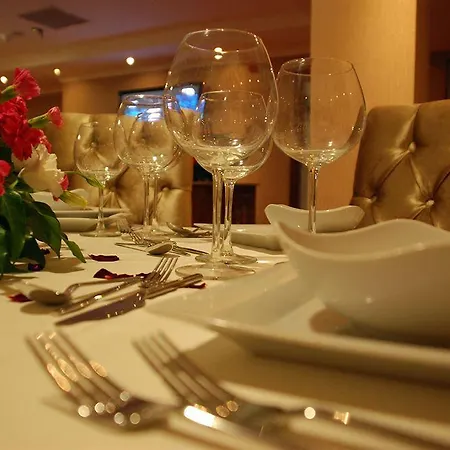 Residence Hotel 3* Esmirna