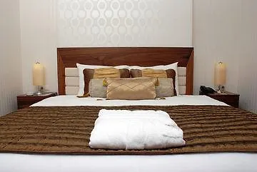 Residence Hotel 3* Esmirna