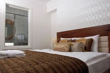 Residence Hotel Hotel 3*