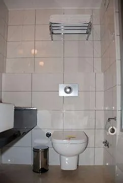 Residence Hotel 3* Esmirna