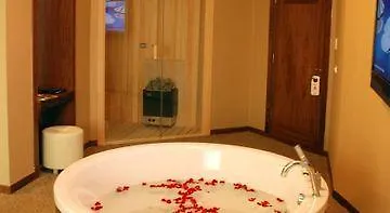 Residence Hotel Hotel Esmirna
