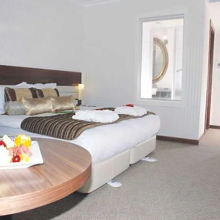 Residence Hotel Hotel Esmirna