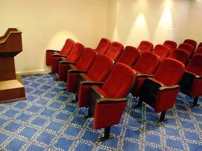 Residence Hotel Hotel Esmirna