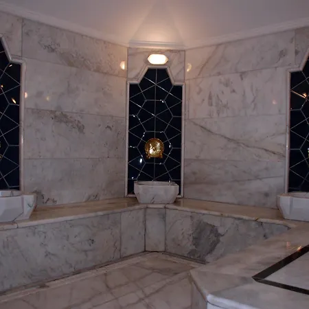 Hotel Residence Hotel Esmirna